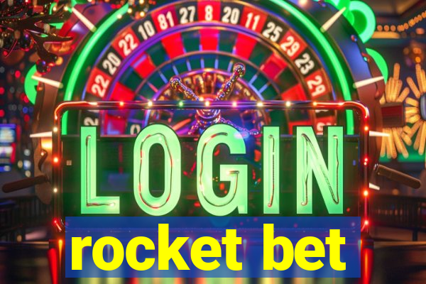 rocket bet